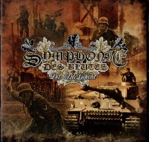 Symphonie Des Blutes "Das Letzte Gefecht"